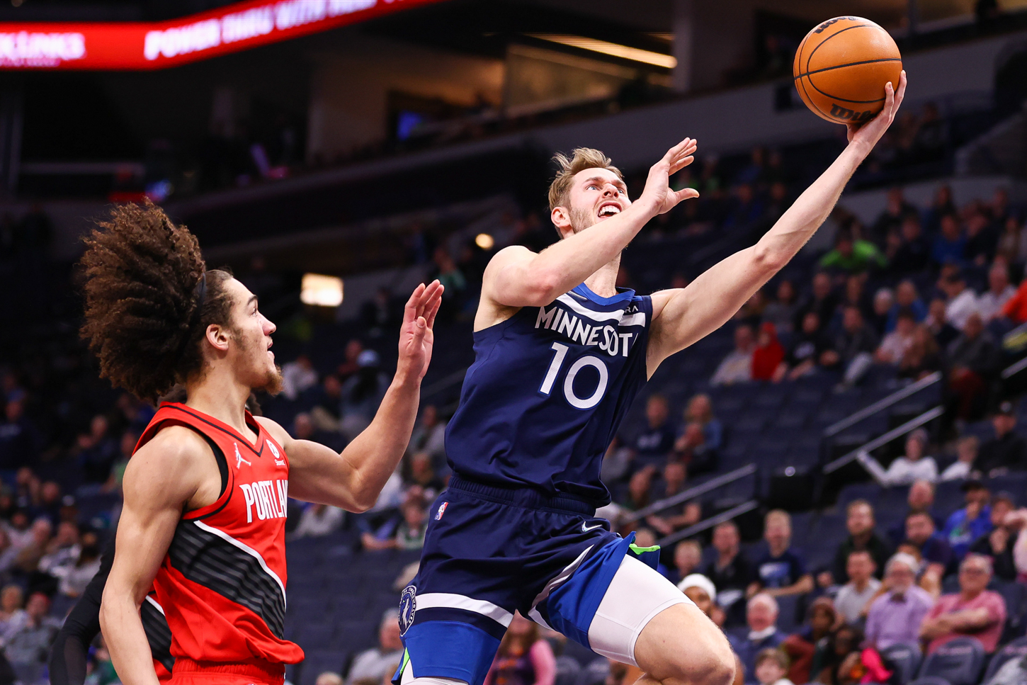 Un frustrado fichaje de Baxi Manresa que brilla en Japón