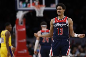 Cuáles son los 3 jugadores más sobrevalorados de la NBA según sus propios colegas