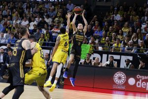 La estrella ACB que fue objetivo de Real Madrid y gana enteros con nuevo pasaporte