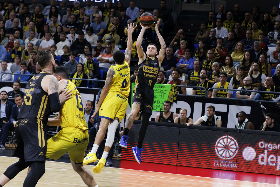 La estrella ACB que fue objetivo de Real Madrid y gana enteros con nuevo pasaporte