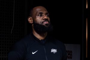 “Duele”: LeBron James no supera que Marc Gasol le haya arrebatado un premio