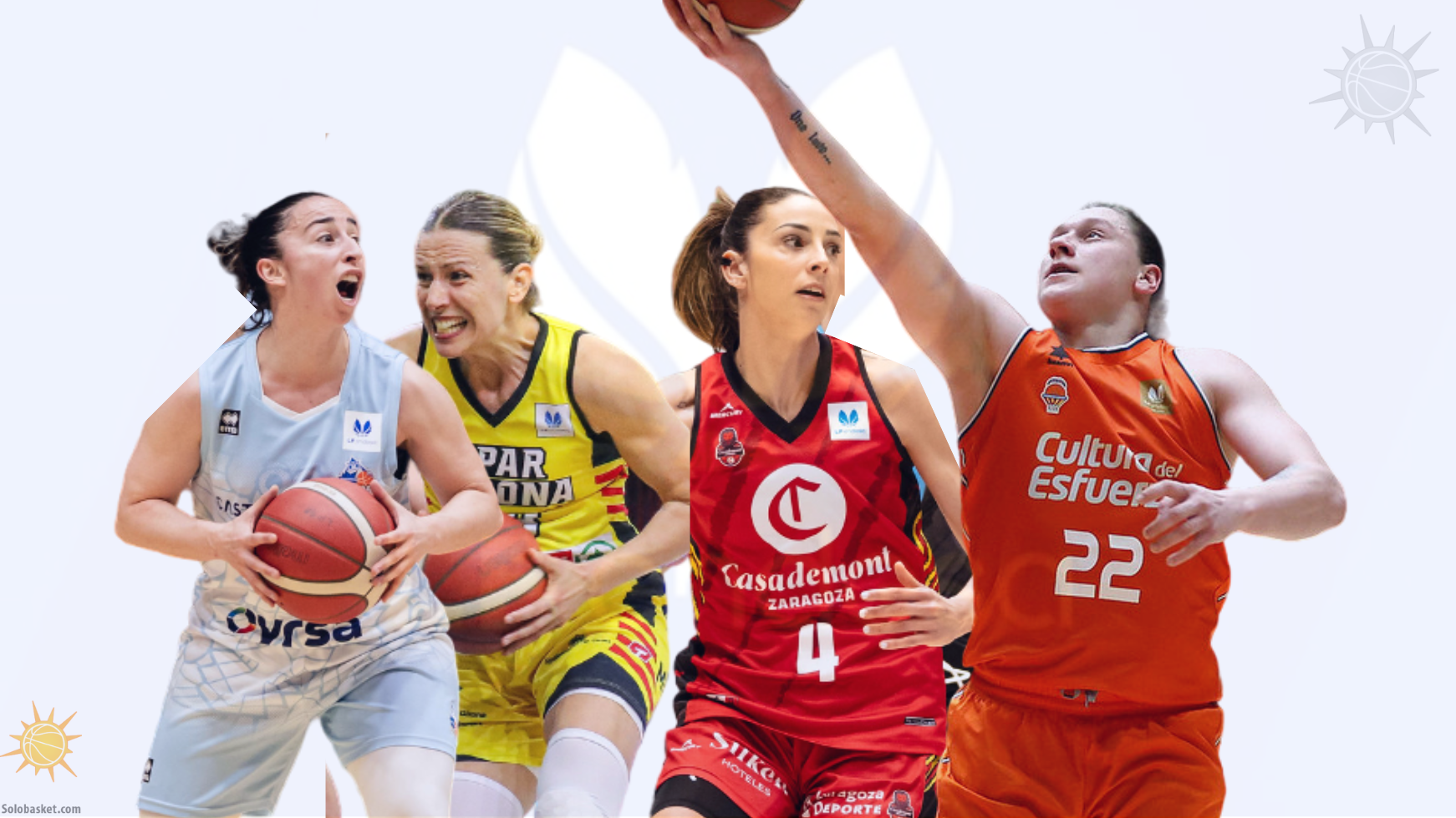 Semifinales con “morbo” y la Euroliga en juego entre máximos rivales