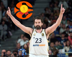 Sergio Llull: Más Allá de los Tres Puntos