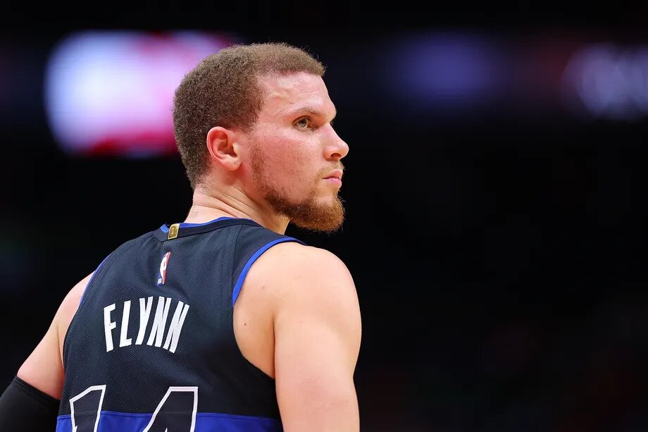 Cuáles son los jugadores más desconocidos que anotaron 50 puntos en un partido de NBA