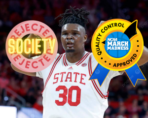 Superando el Bullying: Talento y Resiliencia en la NCAA