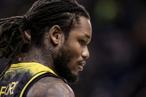 Ben McLemore, de viaje por asuntos personales a ser arrestado por presunta violación
