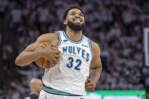 Datos NBA: 3 razones por las que Minnesota Timberwolves es un equipo difícil de vencer