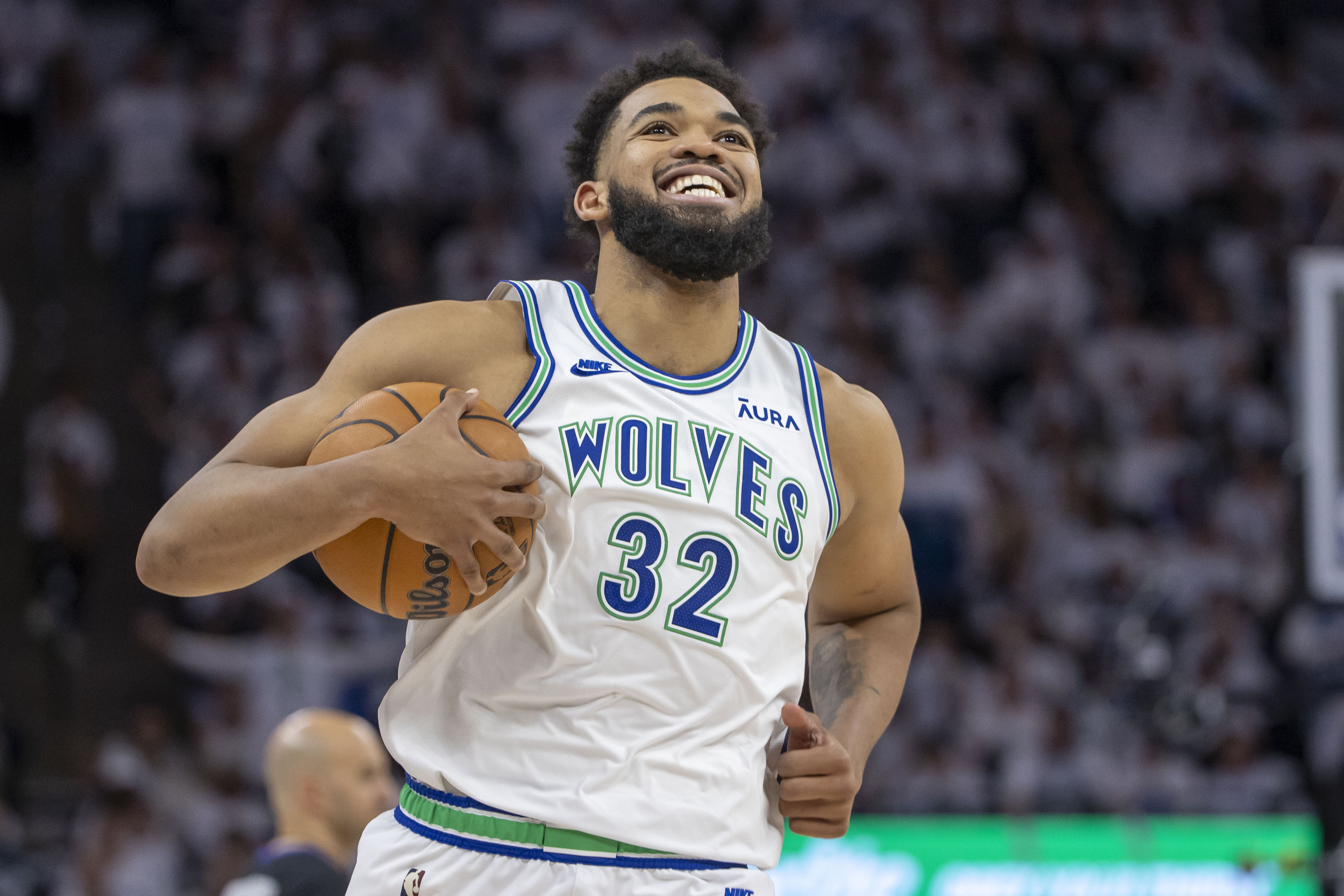 Datos NBA: 3 razones por las que Minnesota Timberwolves es un equipo difícil de vencer
