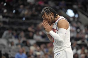 Quién romperá la marca de Michael Jordan de 63 puntos en un juego de Playoffs