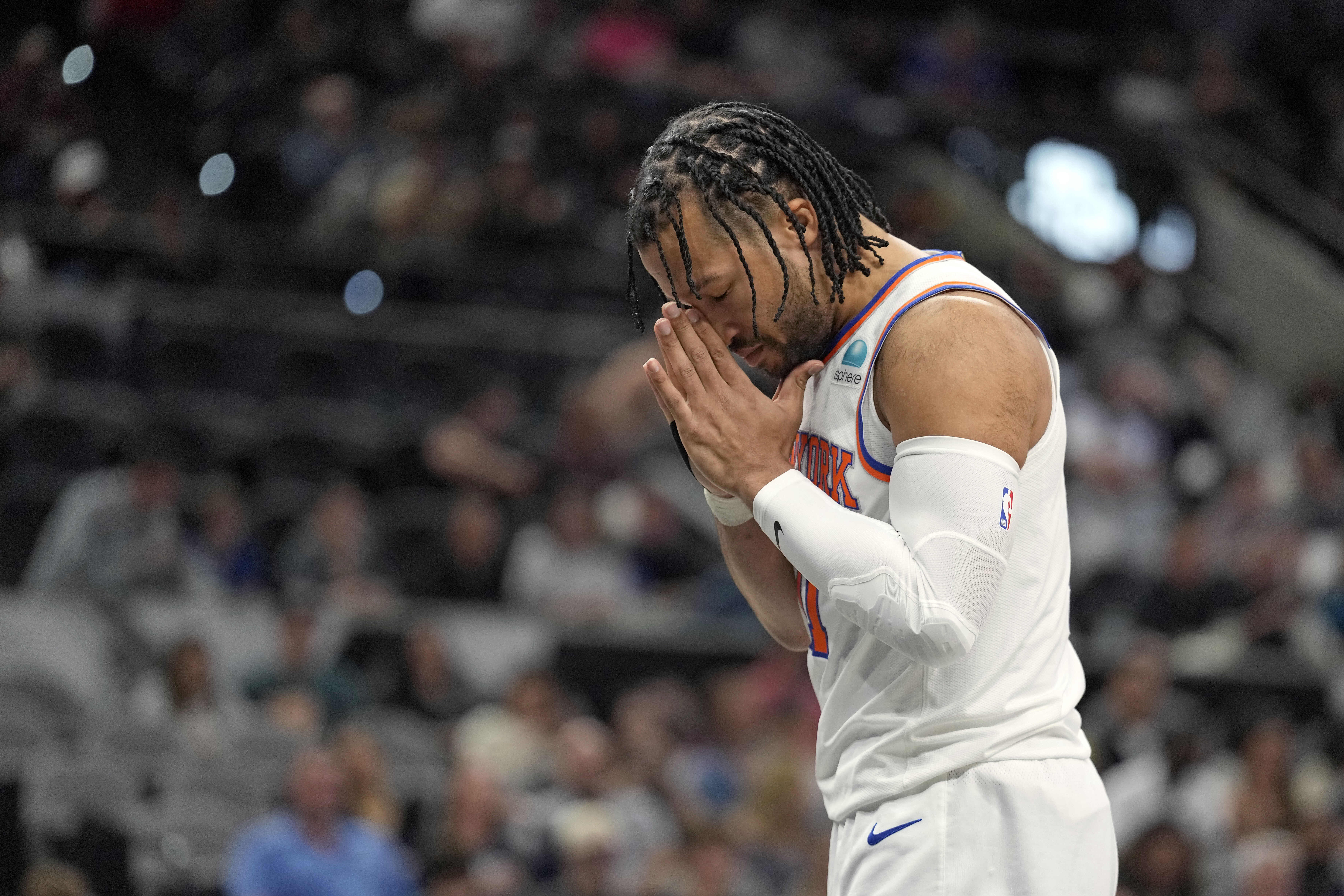 Quién romperá la marca de Michael Jordan de 63 puntos en un juego de Playoffs