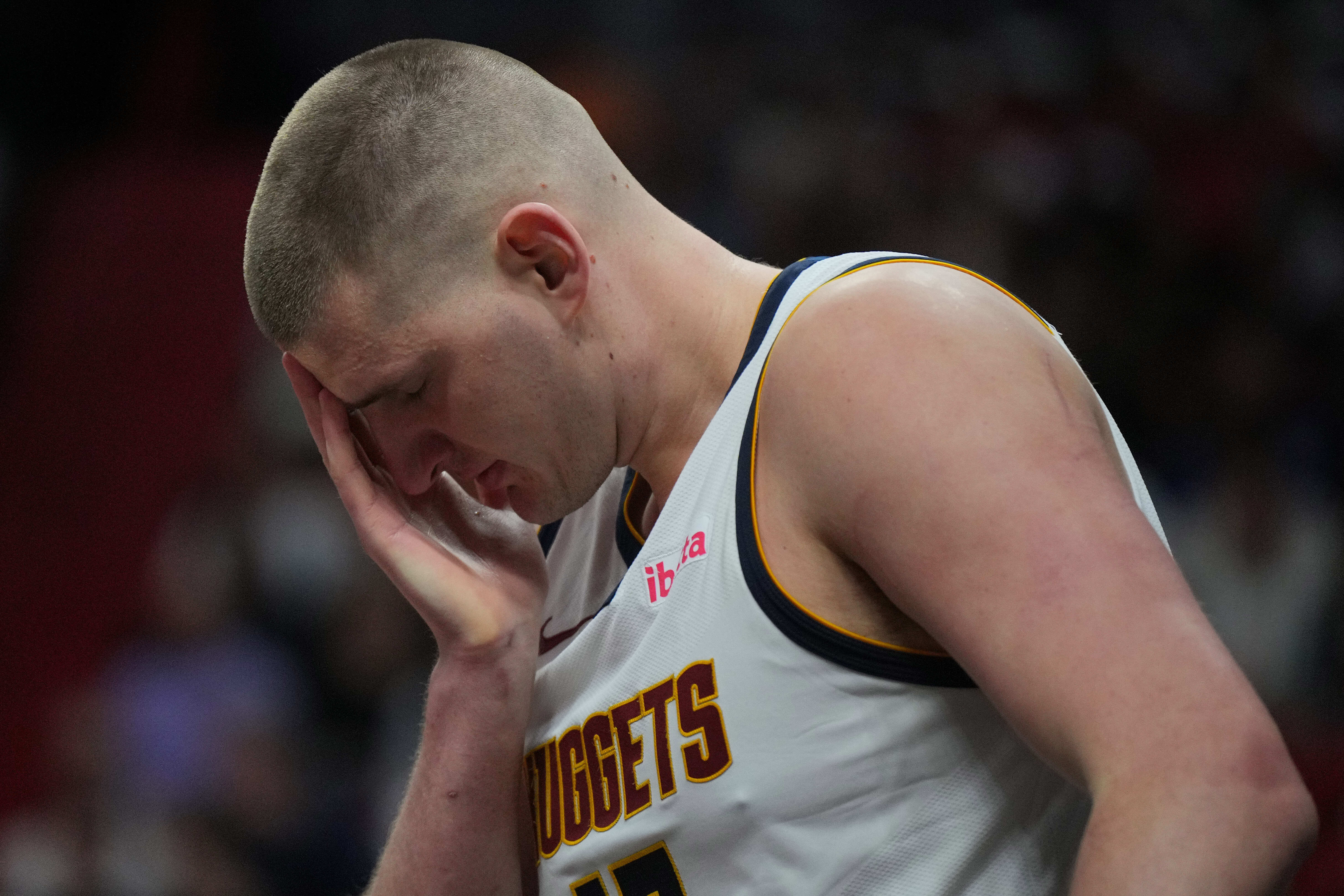 Denver Nuggets no es invencible: las 5 debilidades del campeón de la NBA