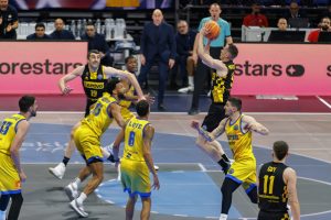 Vidorreta y los Bulls de Jordan: “Les contaré un secreto…”