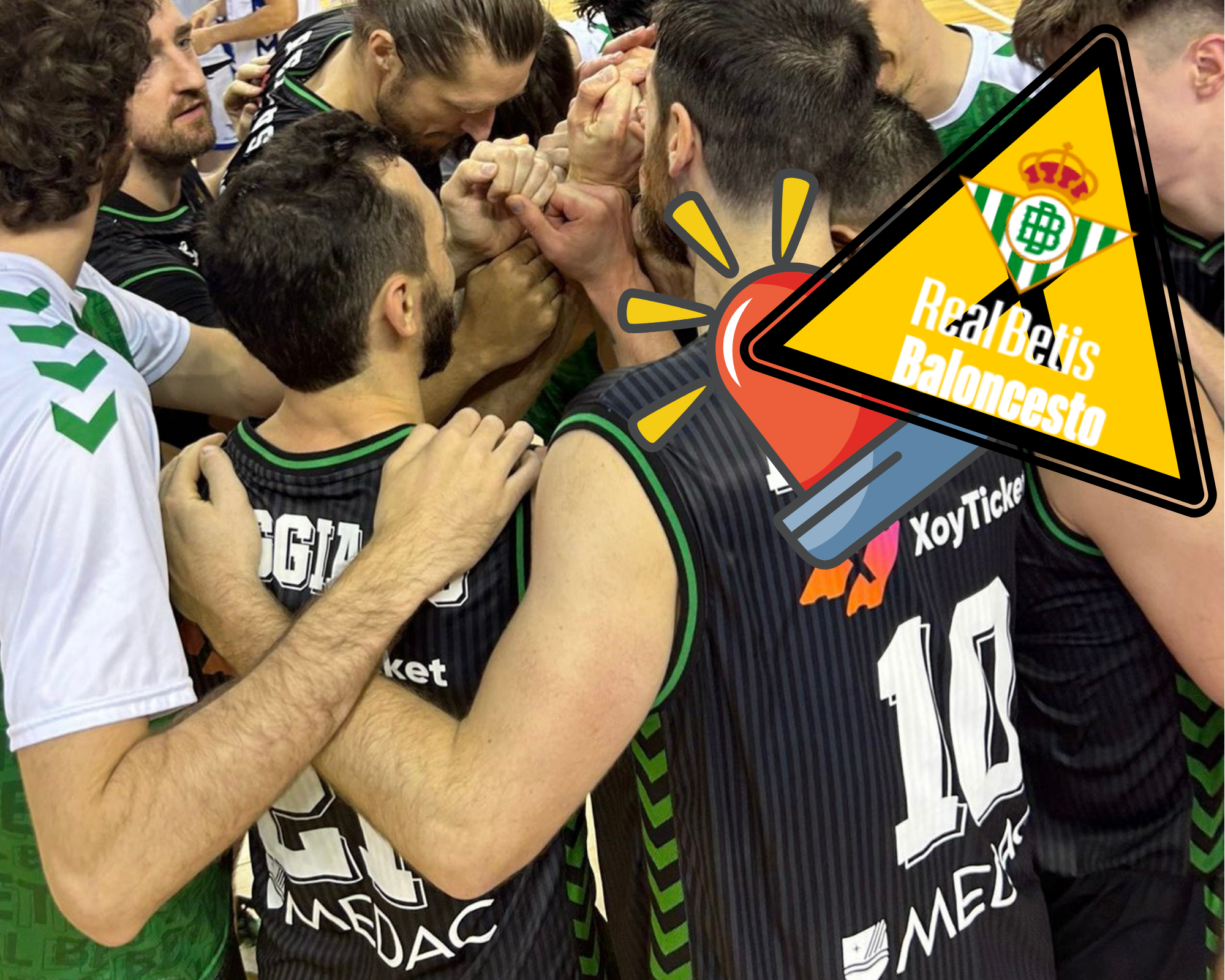 ¿Podrá acabar Real Betis la temporada?