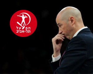 Joan Peñarroya tiene un pretendiente en Israel