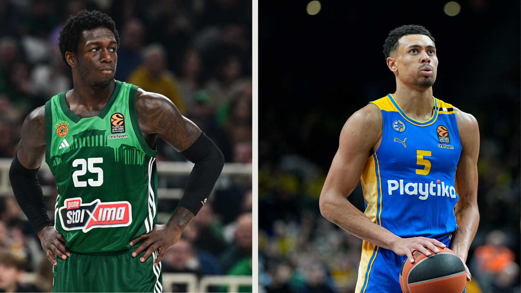 La “pelea” de estos dos MVP Euroliga en redes: “Hay estadísticas…”