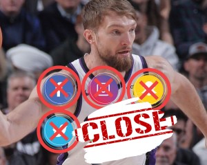 No creerás qué le ha cambiado la vida a Domantas Sabonis