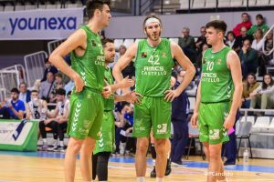 En LEB Oro, pero con potencial ACB: ¿Están preparados estos 3 jugadores?