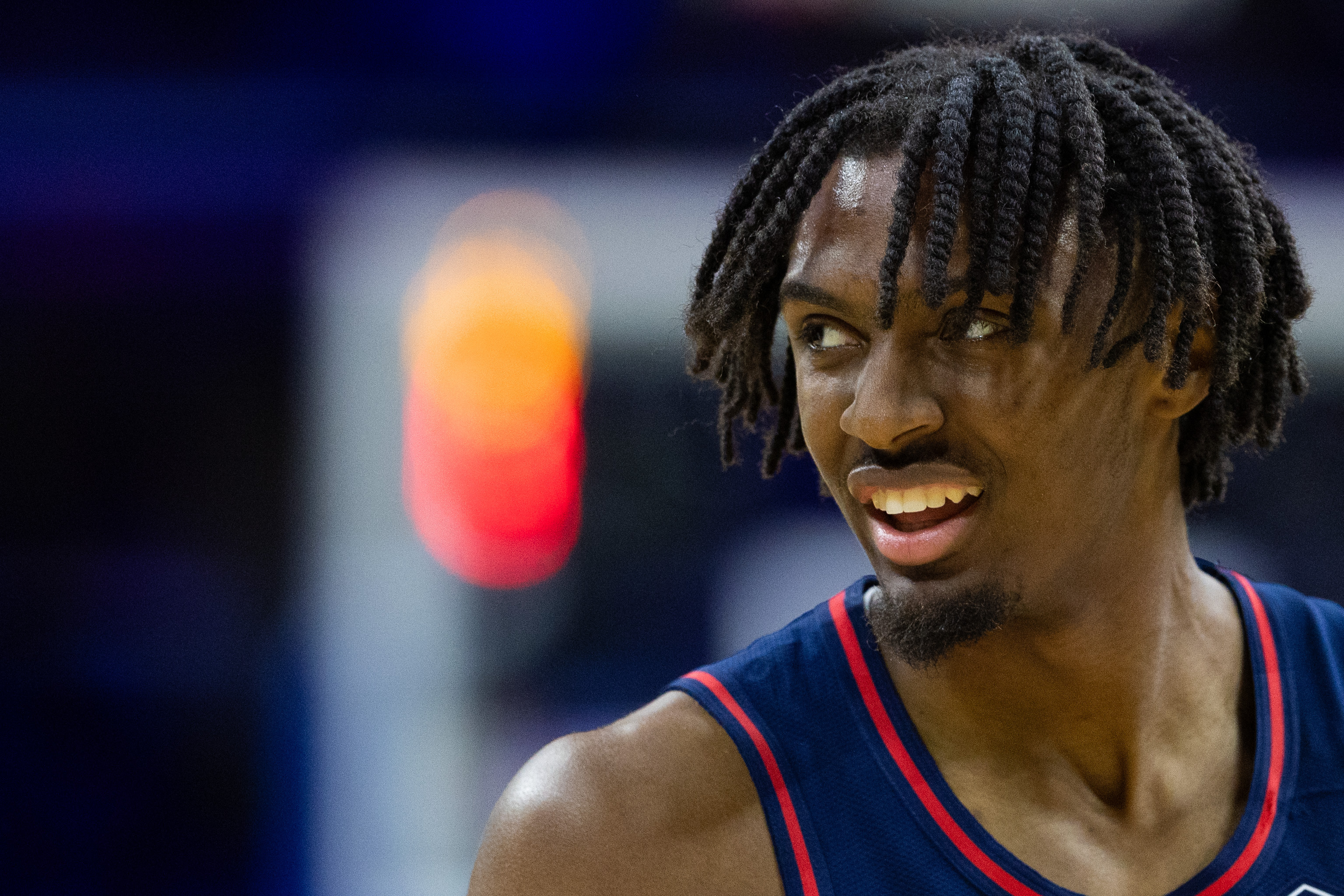MIP 2024: por qué Tyrese Maxey ganó el premio al Jugador Más Mejorado de la NBA