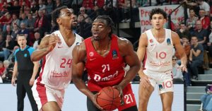 Continúan los problemas en Ucrania: Prometey toma una decisión capital