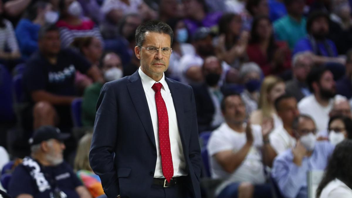 El regreso de Pedro Martínez