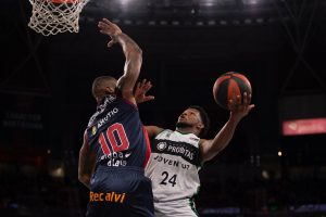 Real Madrid y Barça encuentran adversarios en la lucha por este fichaje