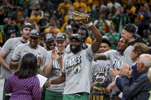 ¿Los Celtics tuvieron el camino más fácil de la historia hacia las Finales de la NBA?