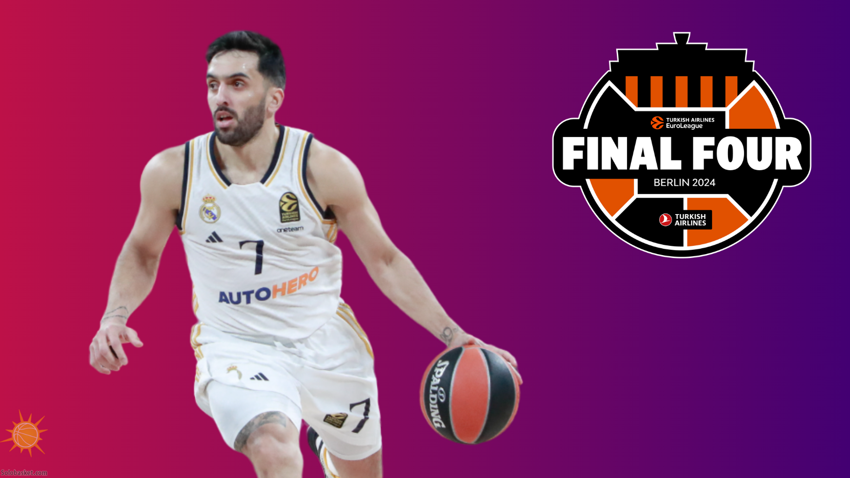 El mayor peligro del Real Madrid tras perder la Euroliga: “Usar esto de combustible”