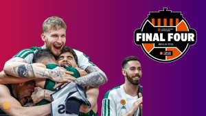 Dos ex ACB ‘señalados’, ahora campeones Euroliga: “Parece una película”