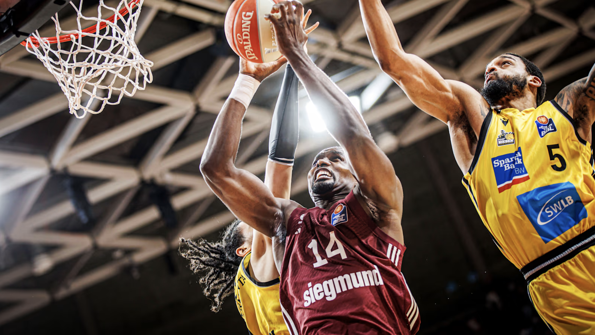 La ‘bofetada’ al Bayern de Pablo Laso y un ALBA Berlín que se erige como favorito