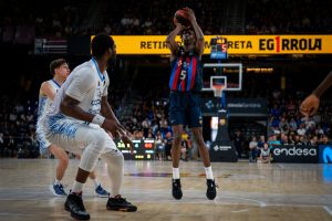 Una perla de la cantera del Barça es objeto de deseo en Italia