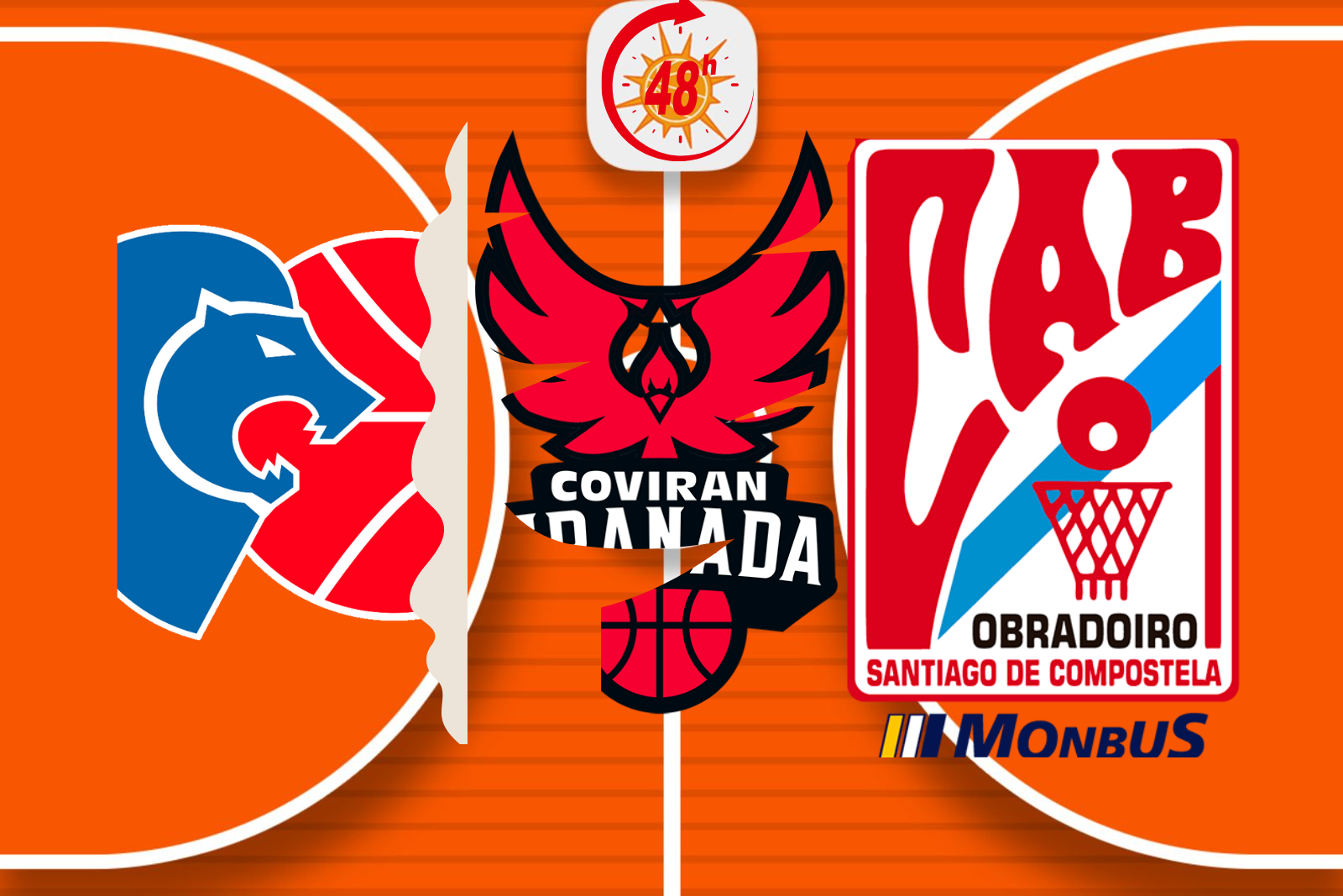 Batalla 48h: Tres Equipos, Dos Jornadas, Una Plaza de Descenso