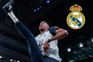 El futuro de este jugador del Real Madrid podría resolverse pronto