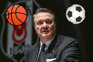 Besiktas cambia su estrategia y afecta de lleno a su sección de baloncesto
