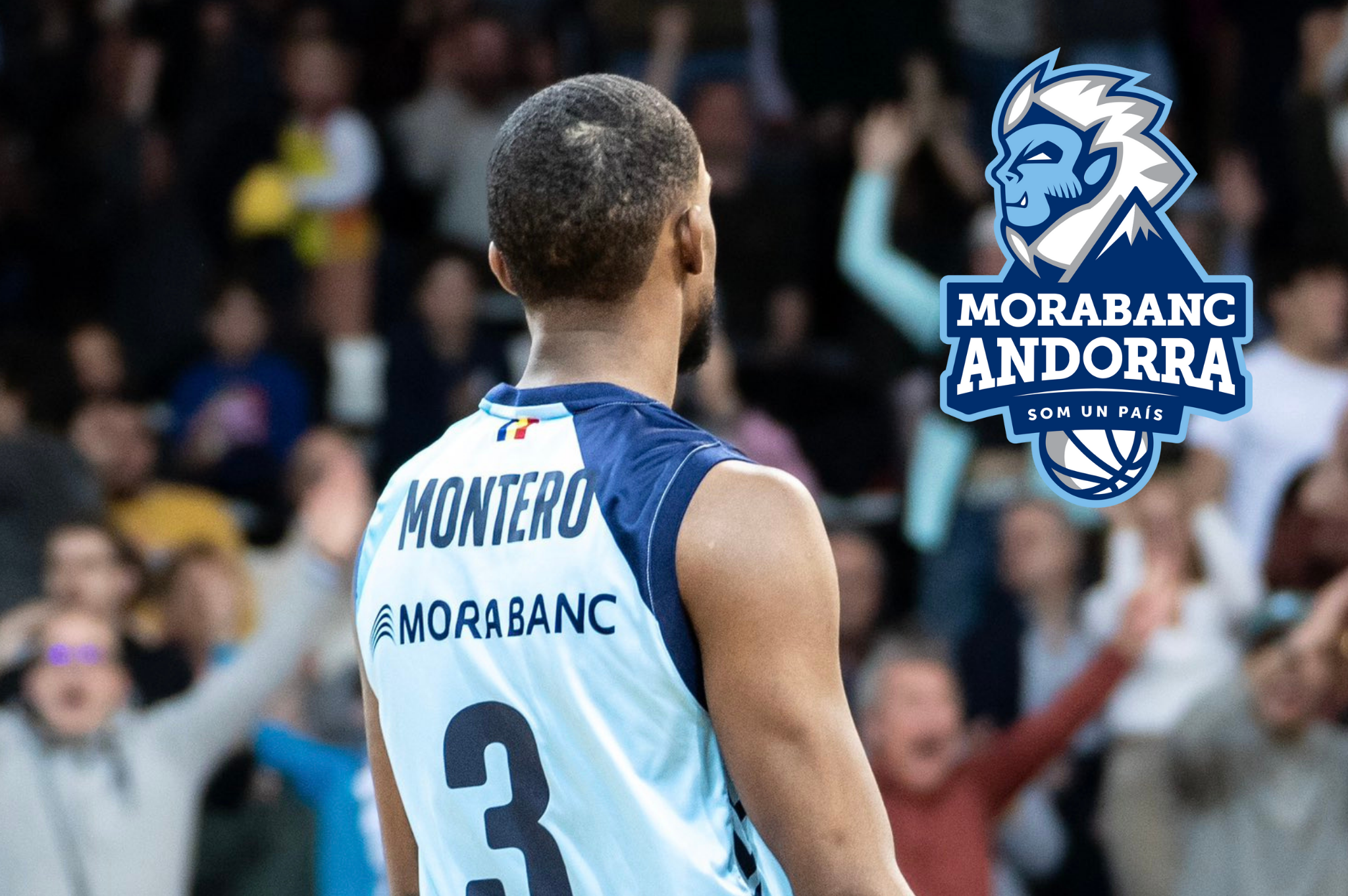 Jean Montero muestra su carta de presentación a la Euroliga con esta estadística