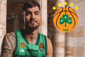 Las dudas con Juancho Hernangómez en Panathinaikos: ¿Fracaso o confianza?