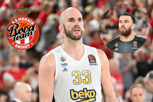 Principio de acuerdo para el fichaje ‘bomba’ del AS Mónaco