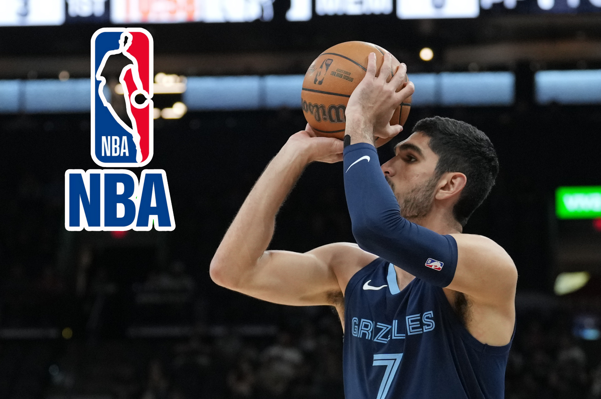 Todos los datos NBA de Santi Aldama