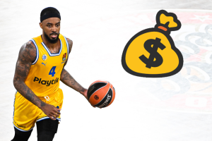 Fenerbahce saca la cartera para quitarle un fichaje al Real Madrid