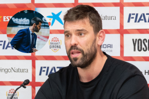 Los directivos que tendrán que llevar al Bàsquet Girona al siguiente nivel