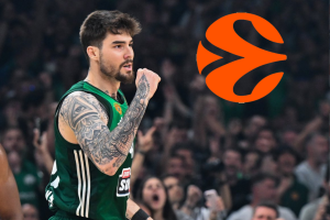 La promesa de Juancho Hernangómez de cara a la Final Four: “Haré locuras”