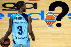 Dan prácticamente por cerrado este fichaje del Valencia Basket pero quedan flecos