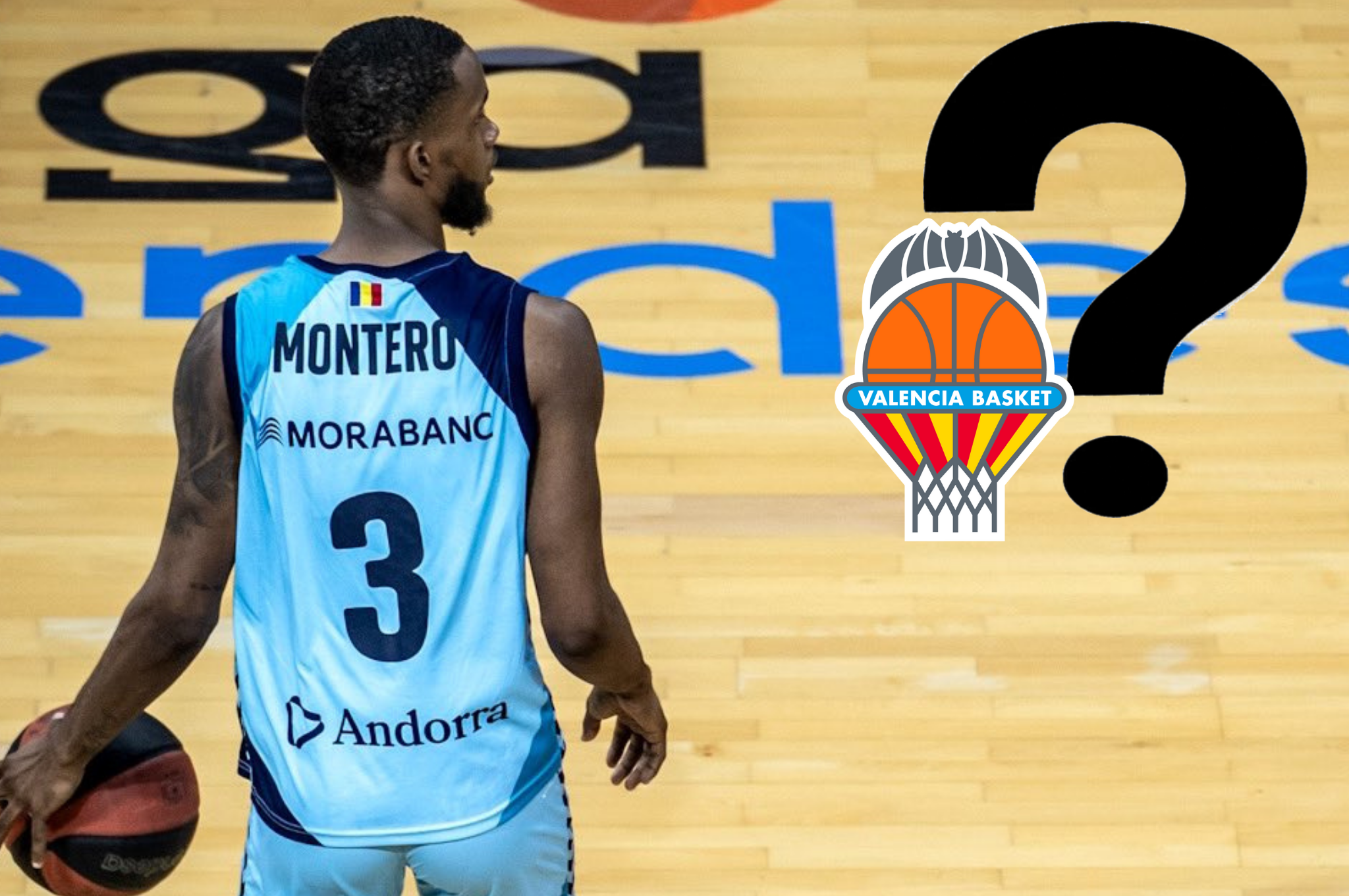 Dan prácticamente por cerrado este fichaje del Valencia Basket pero quedan flecos