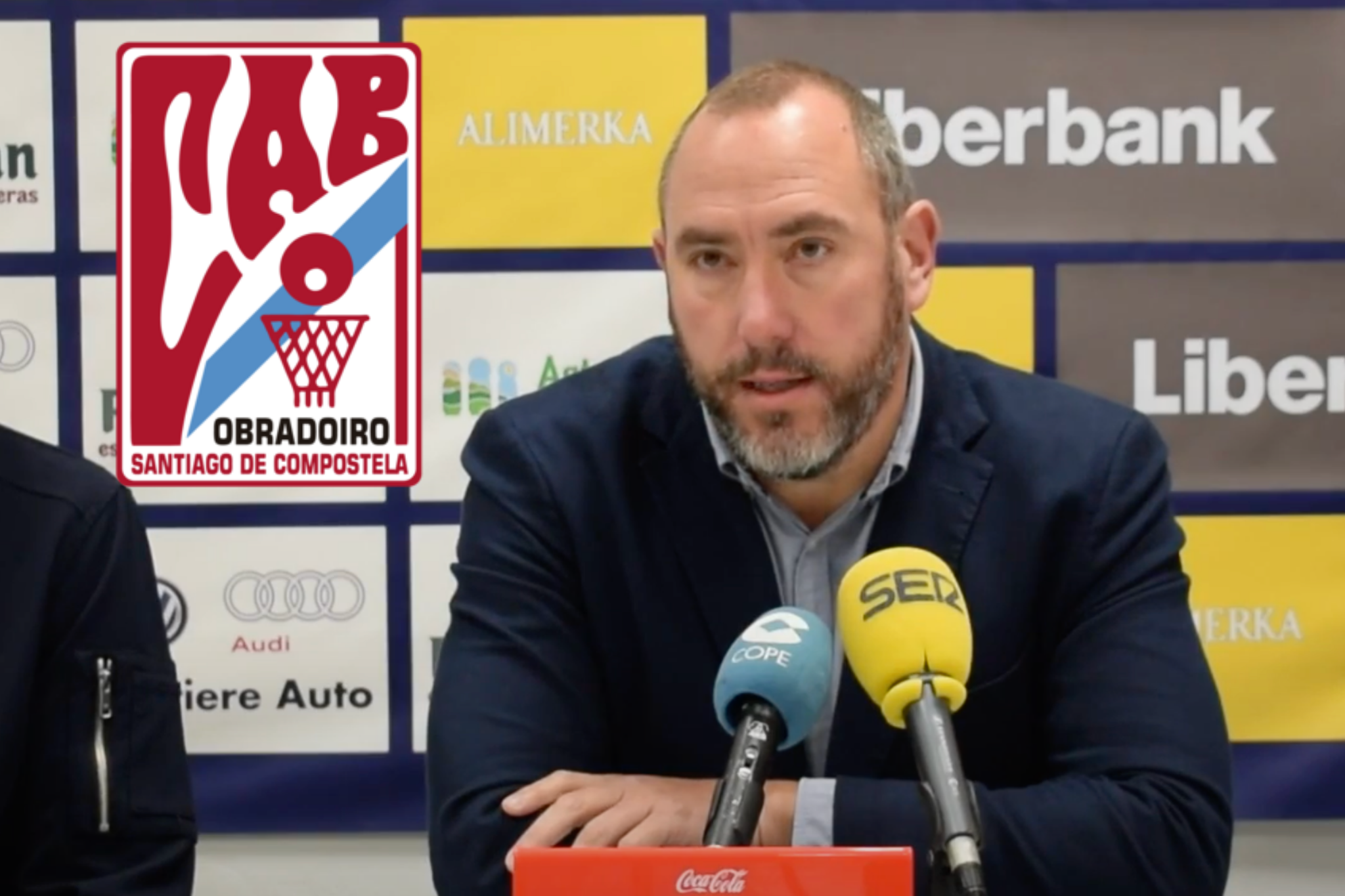 El Obradoiro ya tiene a su arquitecto para regresar a ACB