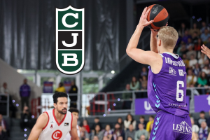 El primer movimiento del Joventut es atar a un joven talento