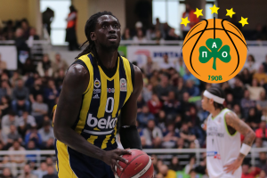 Acaban de ganar la Euroliga pero Panathinaikos ya tiene en mente un fichaje