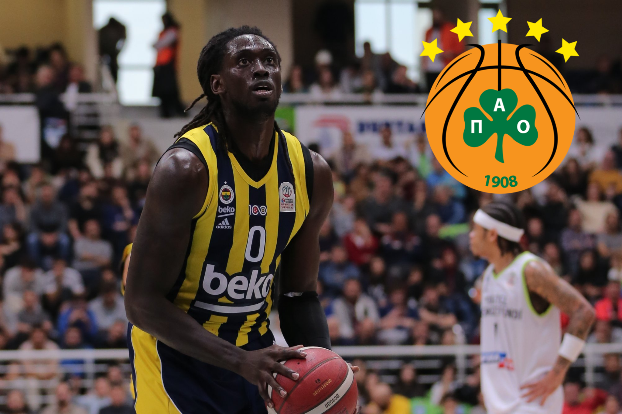 Acaban de ganar la Euroliga pero Panathinaikos ya tiene en mente un fichaje