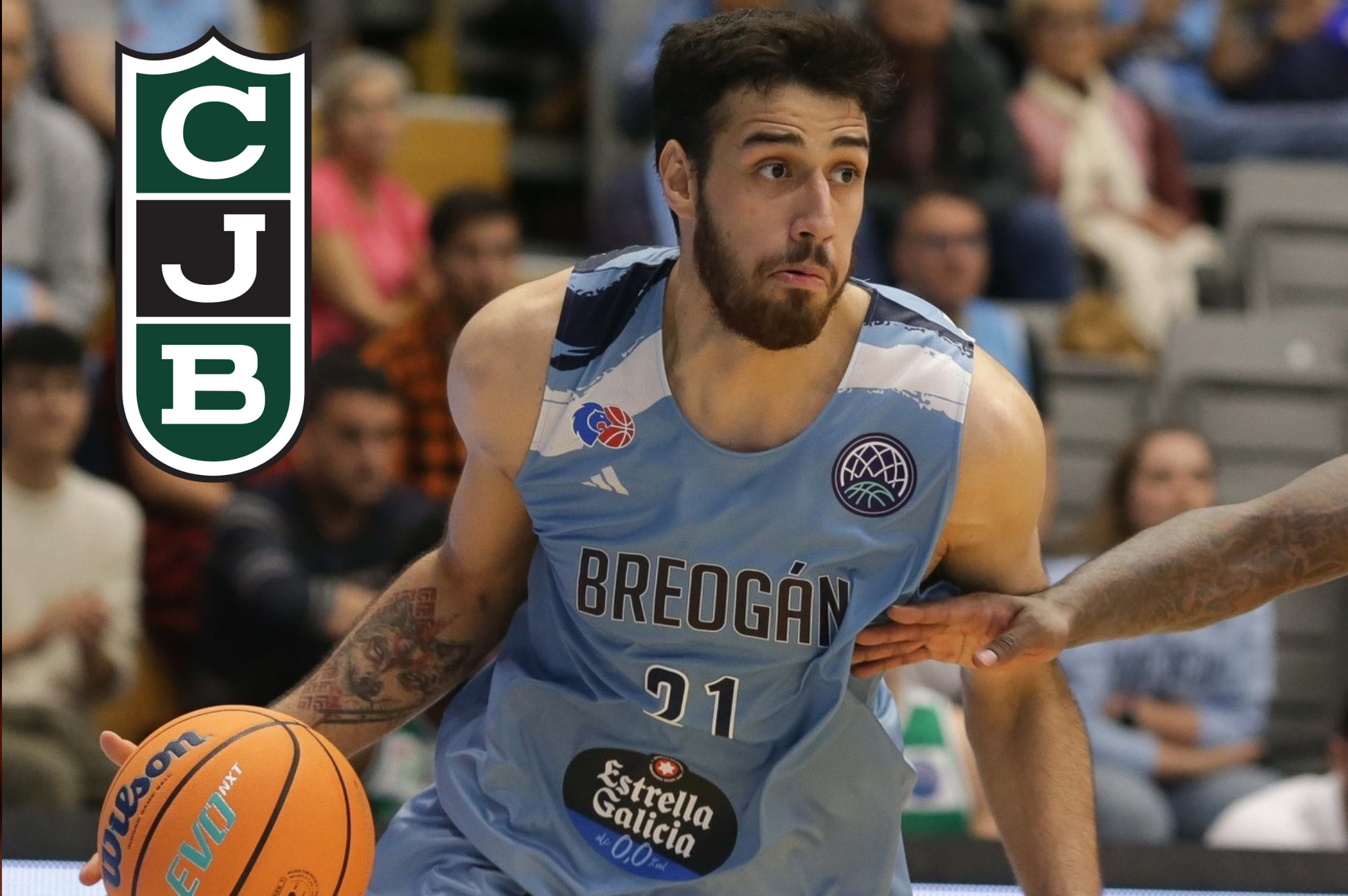 El Joventut vuelve a fijarse en una joven promesa ACB