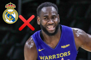 Estalla en redes por su posible fichaje por el Real Madrid: “Deben respetar…”