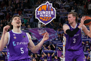 Las consecuencias del descenso: dos salidas más en Zunder Palencia