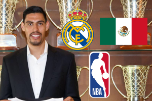 “Pude volver a la NBA cada año que estuve en el Real Madrid”